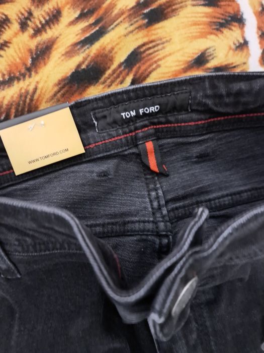 Blugi bărbați slim