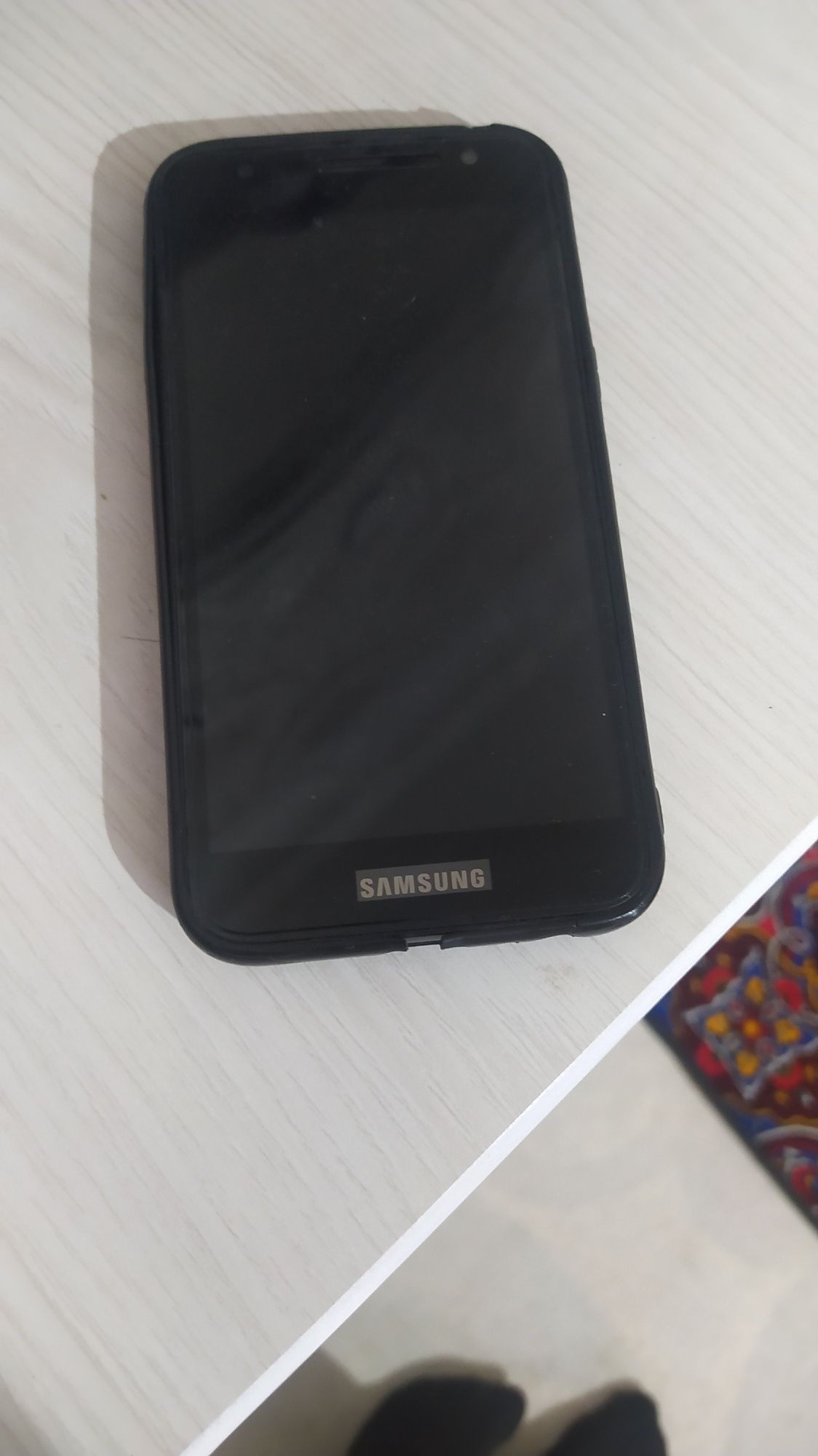 samsung j2 core 2018