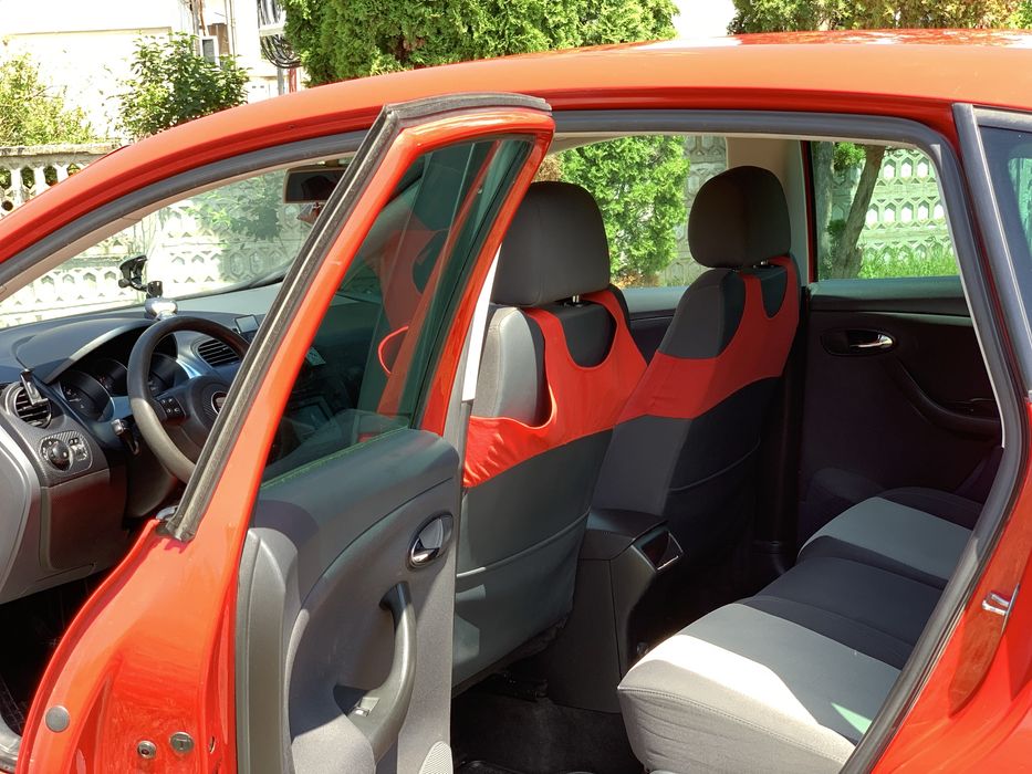 Vând Seat Altea 2010