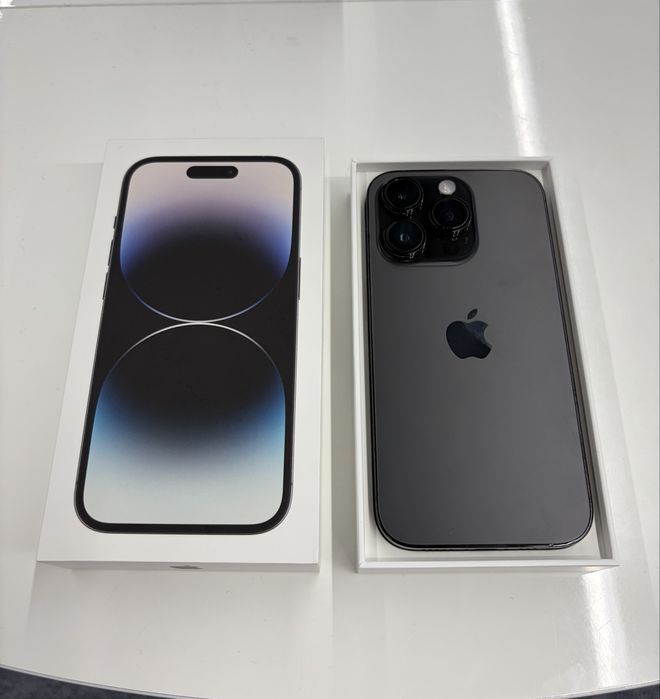 Продавам Apple Iphone 14 pro 128GB