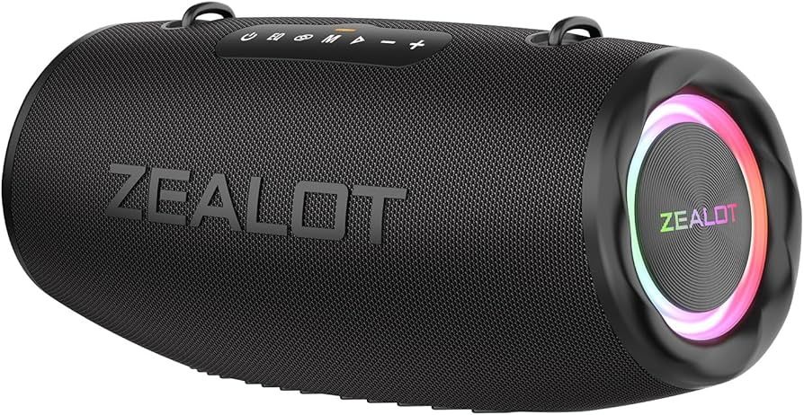 ZEALOT S87 Новая