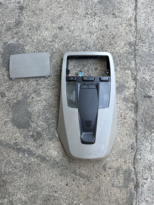 Плафон за Волво s40,v50