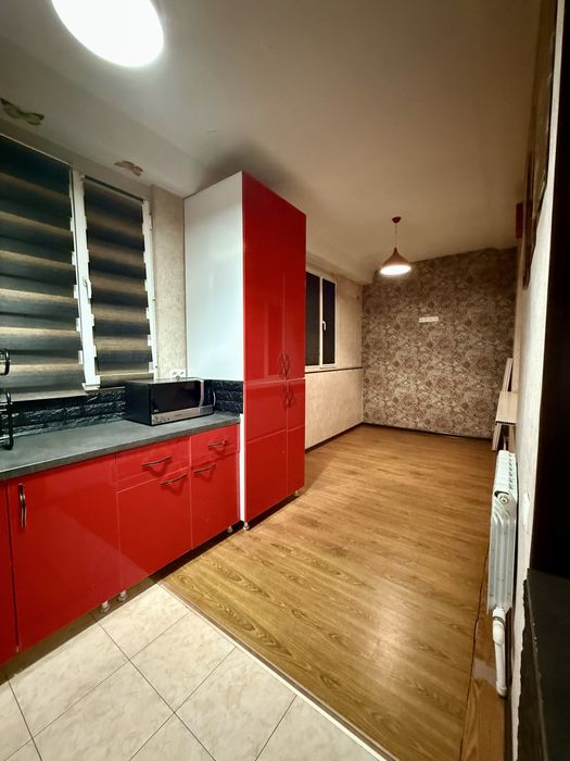 СВОЯ! Продаётся 4/4/9 105м2, Аэропорт Корзинка, рядом Башлык