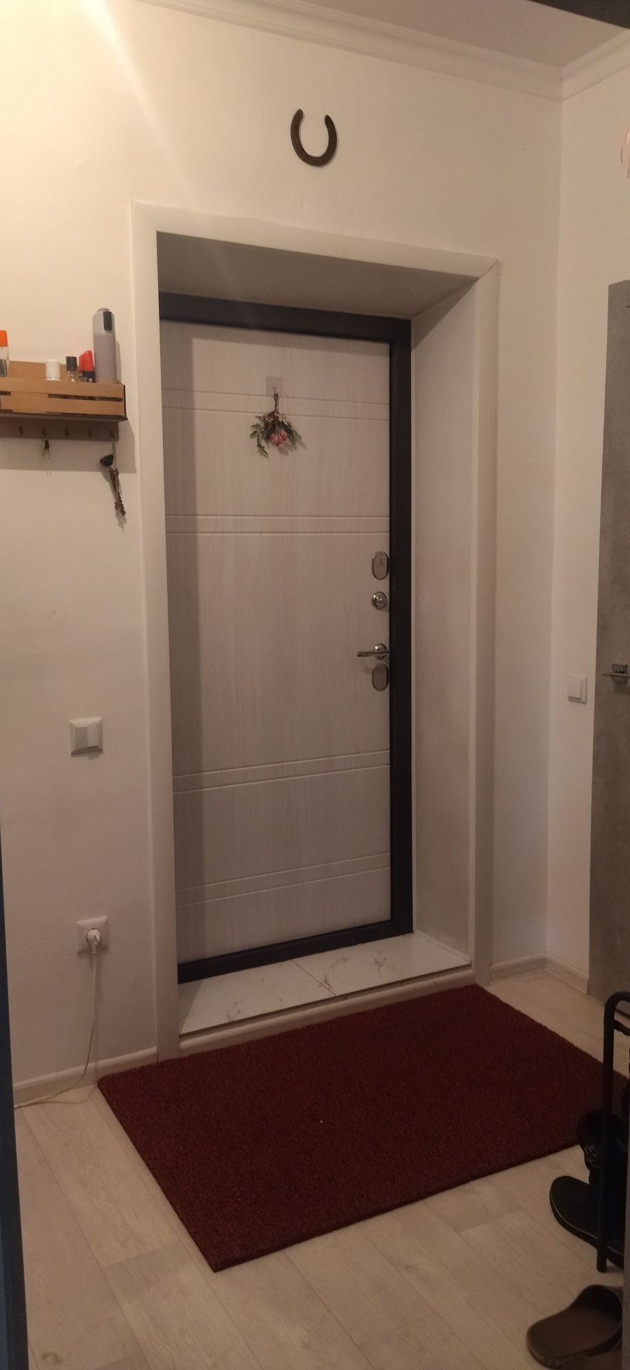 Дом новый продам