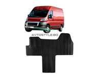 Гумена стелка Gumarny Zubri за Citroen Jumper, Boxer,Ducato след 2006г