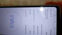 huawei y6p fara defecte