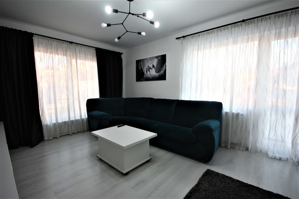 Apartament 2 cam, D, Bucium - Bellaria