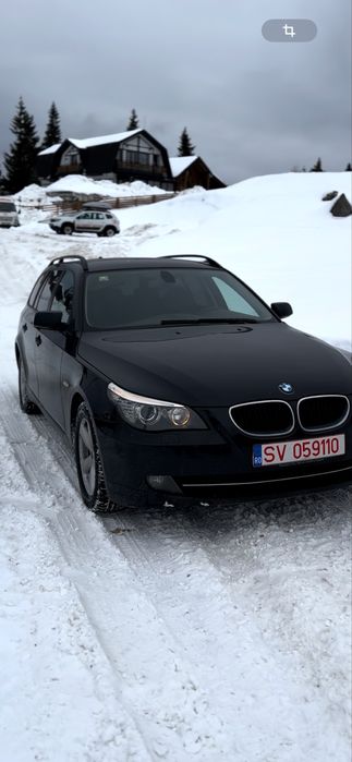 BMW E61 seria 5 de vanzare