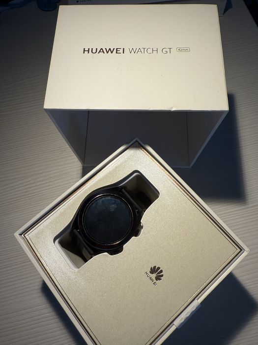 Smartwatch Huaewi GT-e