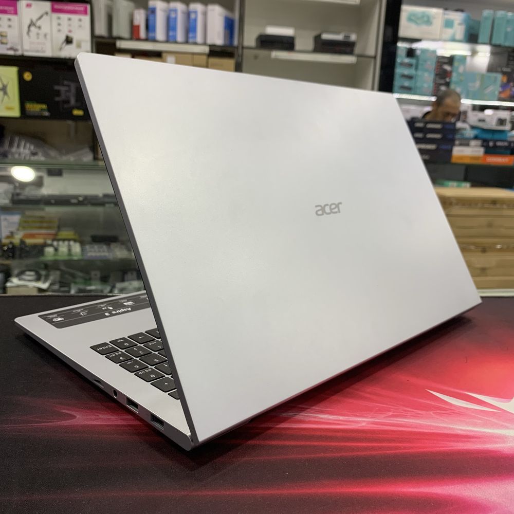 Yangi noutbuk Acer aspire 3 Ryzen 3 8/512GB новый Bepul yetkazish blan