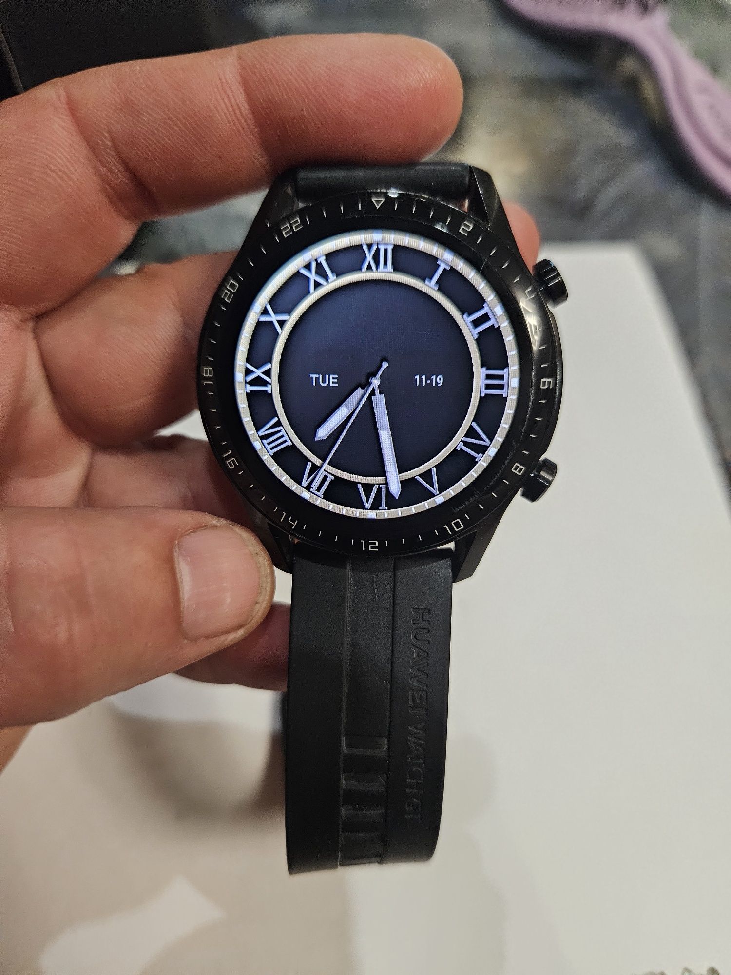 Часовник Smart Watch Huawei GT-2