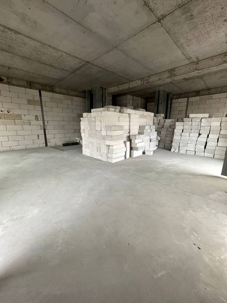 ЖК Mirabad Avenue 9 и 11 этаж по 86 кв.м