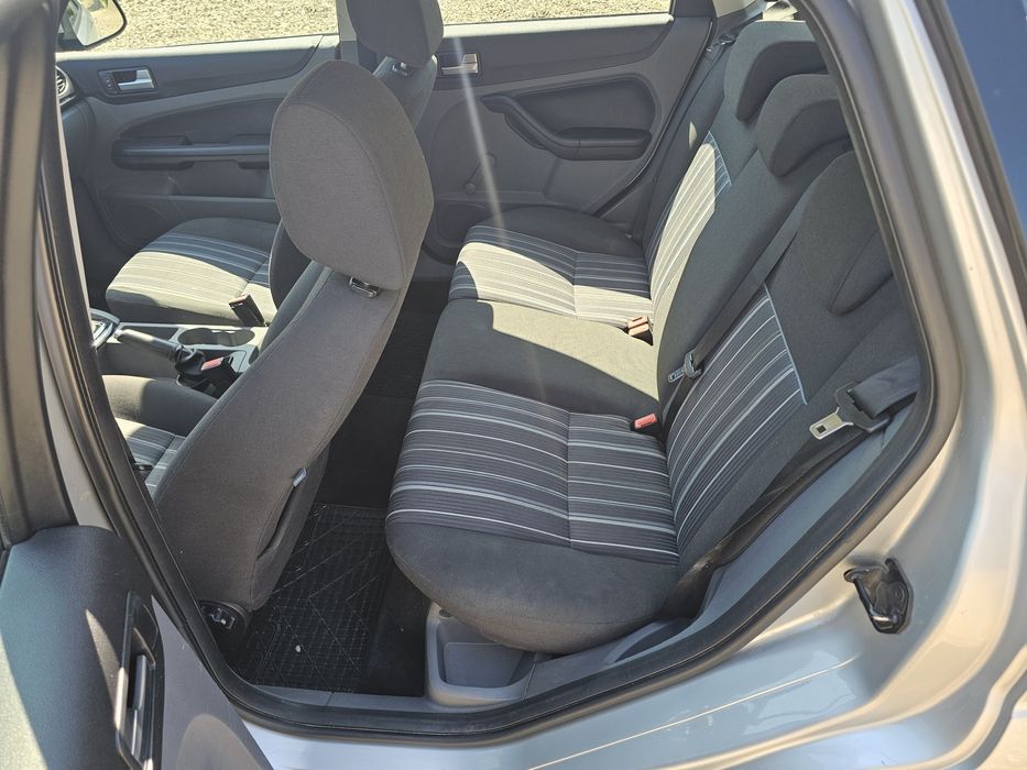 Ford Focus, 2009, 1.6 DIESEL, 203.000 KM, pret avantajos