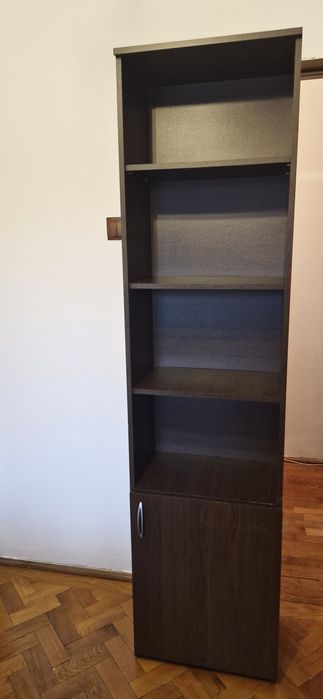 Dulap cu polite 200 cm