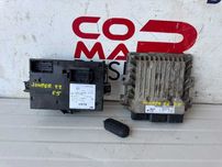 Kit pornire CITROEN JUMPER 2.2 euro 5 cod 9691761180 sau 1380704080