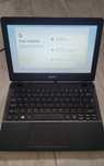 Laptop Acer ES 1 - 111 functional