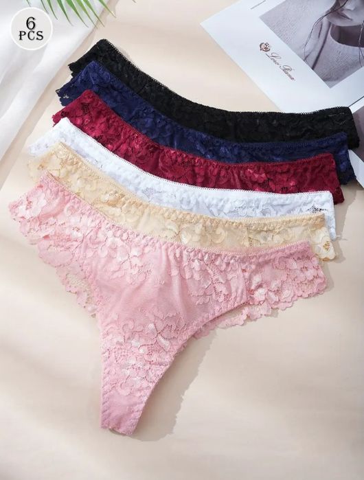 Новые женские трусы