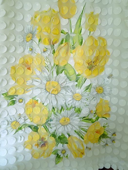 Rochie vara fetițe, 116