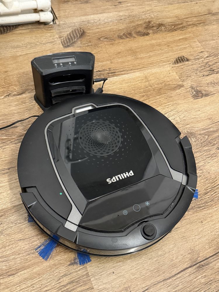 Robot de aspirare Philips SmartPro Active