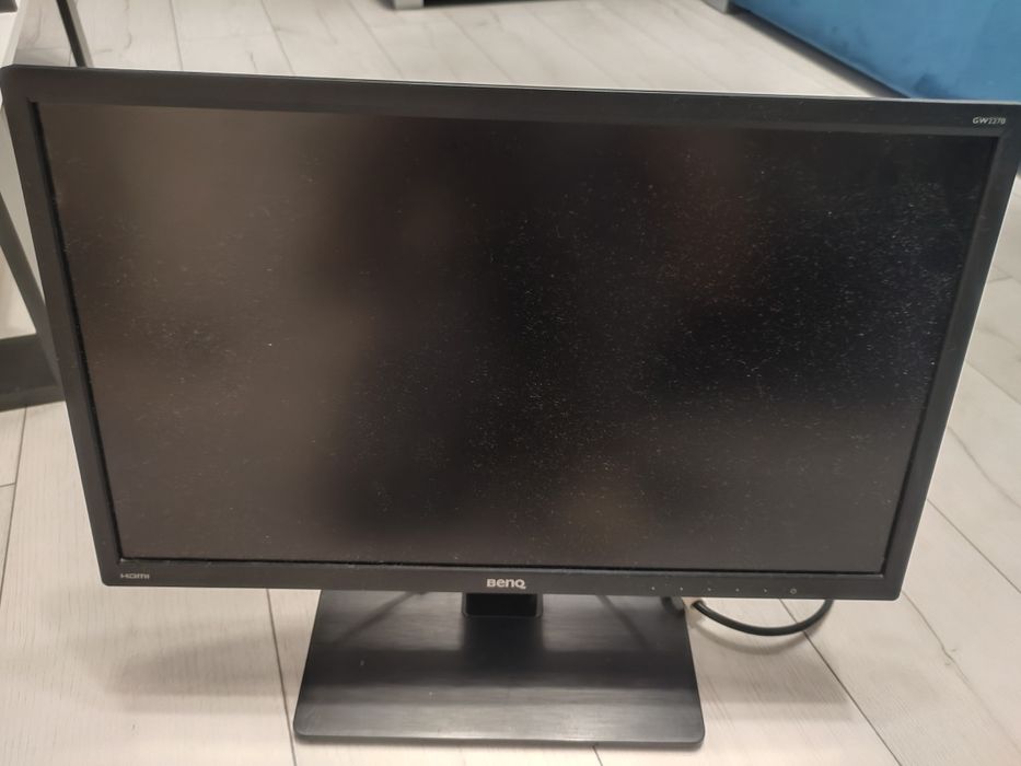 Monitor BenQ - GW2270