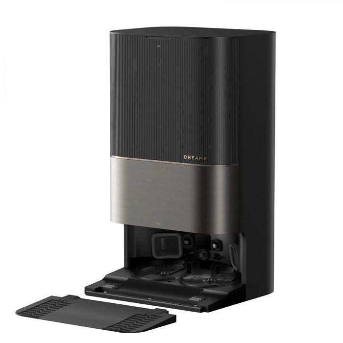 Робот пылесос Dreame X50 Ultra , Высшее качество