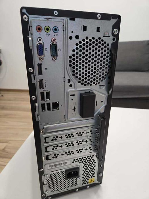 Desktop PC Lenovo V520 Tower