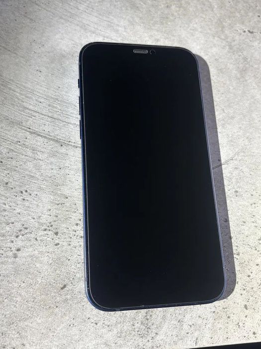 Iphone 12 Blue Nou