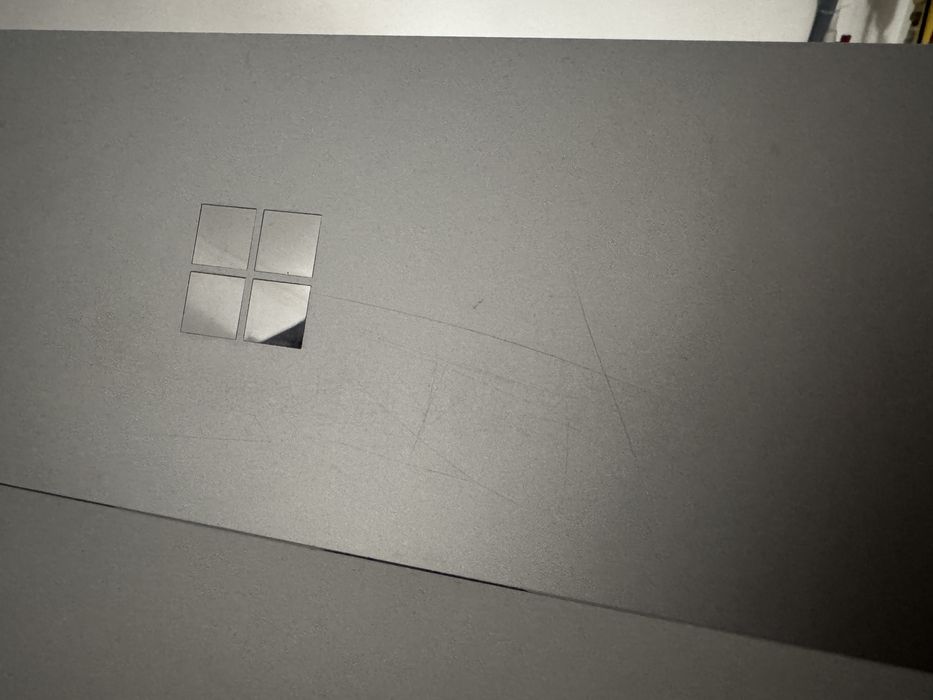 Surface pro 7  microsoft