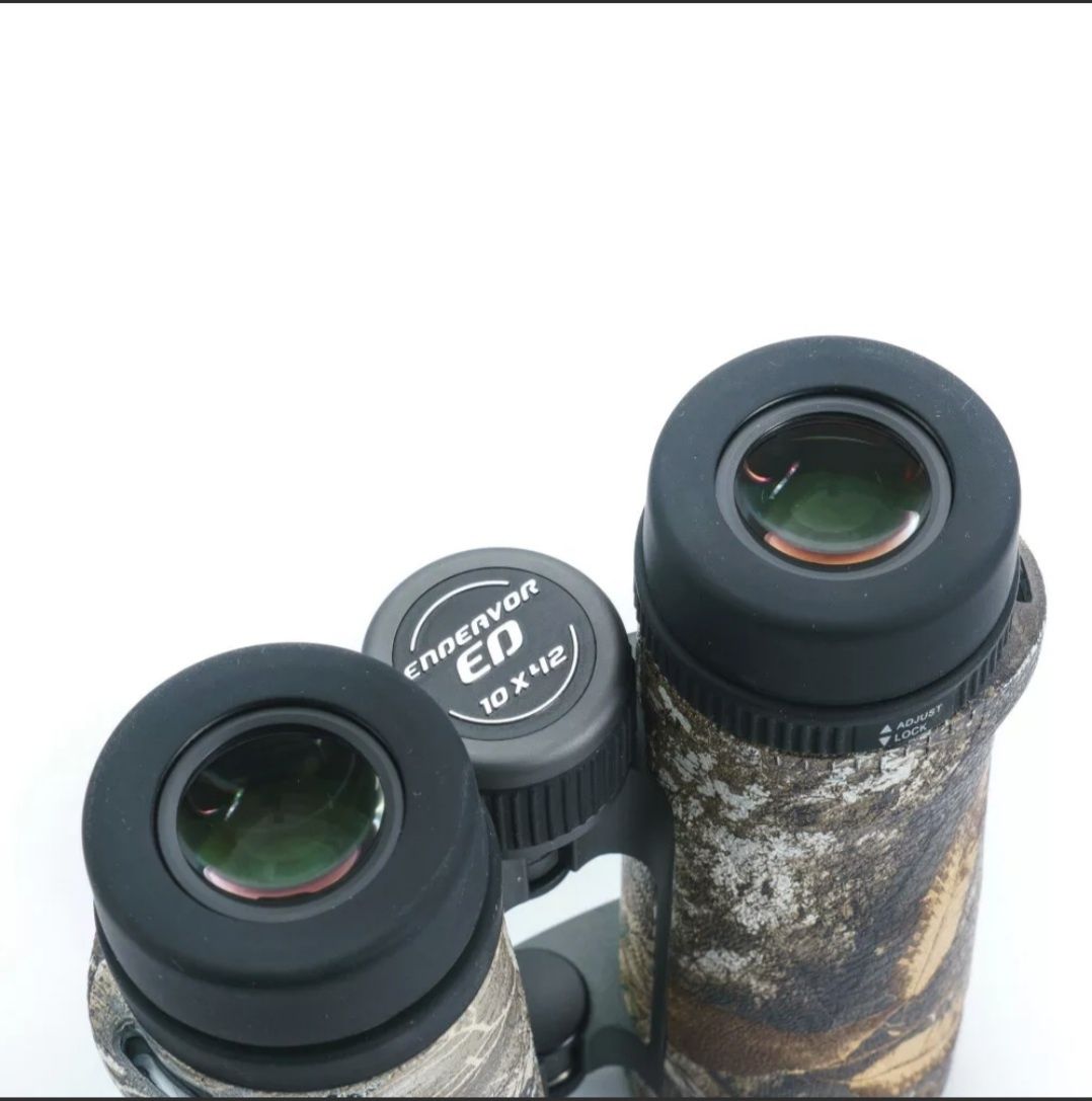 Бинокль Vanguard Endeavor ED 10 x 42 RealTree Camouflage