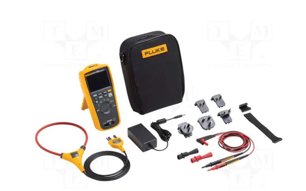 Fluke 279 FC/IFLEX / TRUE RMS THERMAL Multimeter/ Мултиметър