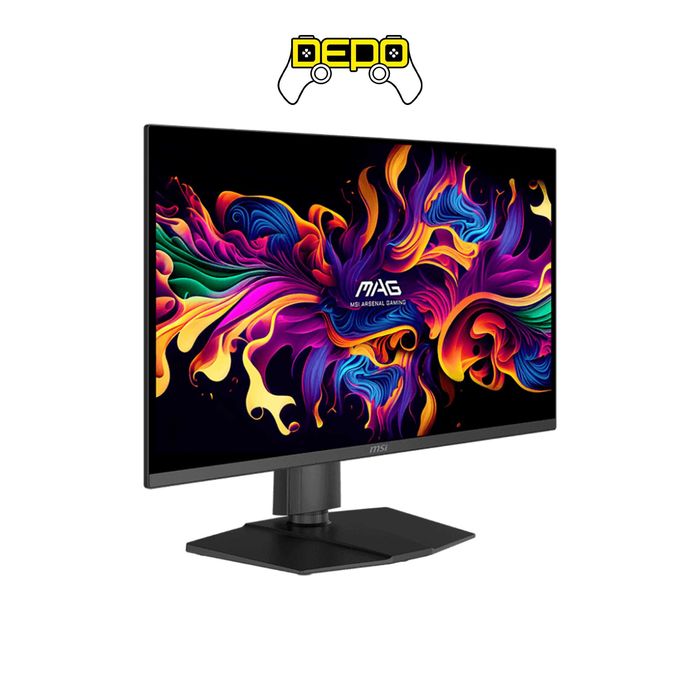 Монитор от MSI - MAG 273QP QD-OLED X24 27" 2K 240Hz OLED (Flat)