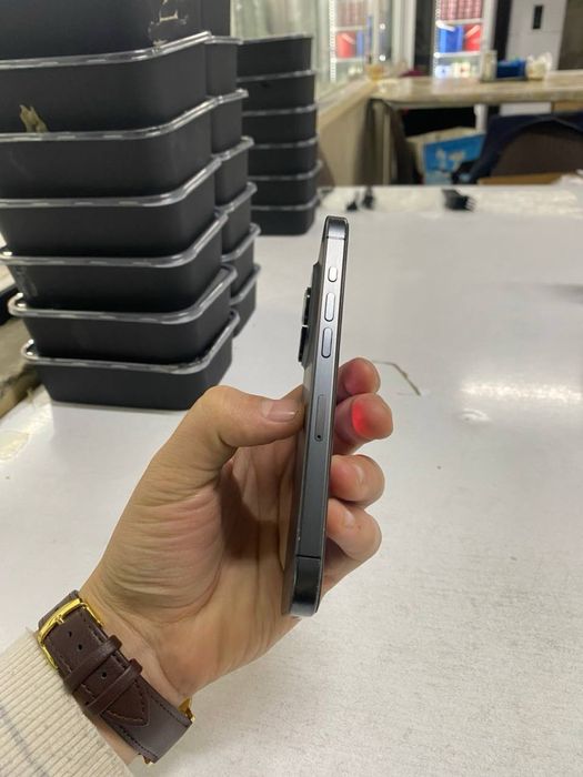 Iphone 15 pro yaxshi