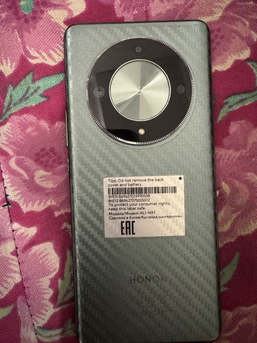 Honor x9b 8/256