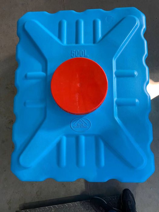 ichimlik suvi uchun yomkost bo'chkalar