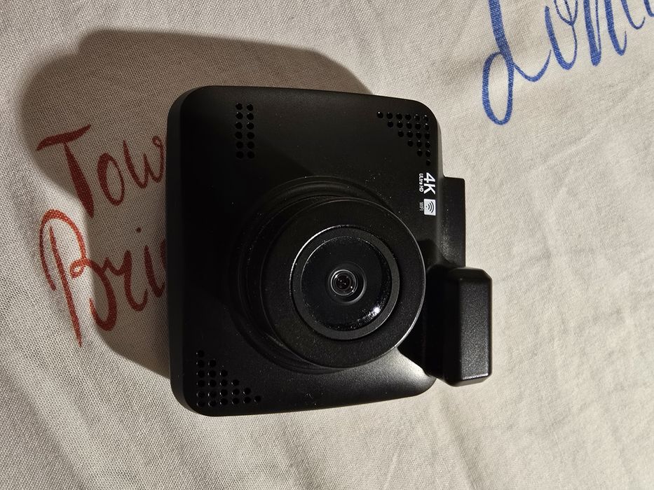 camera de bord Rove