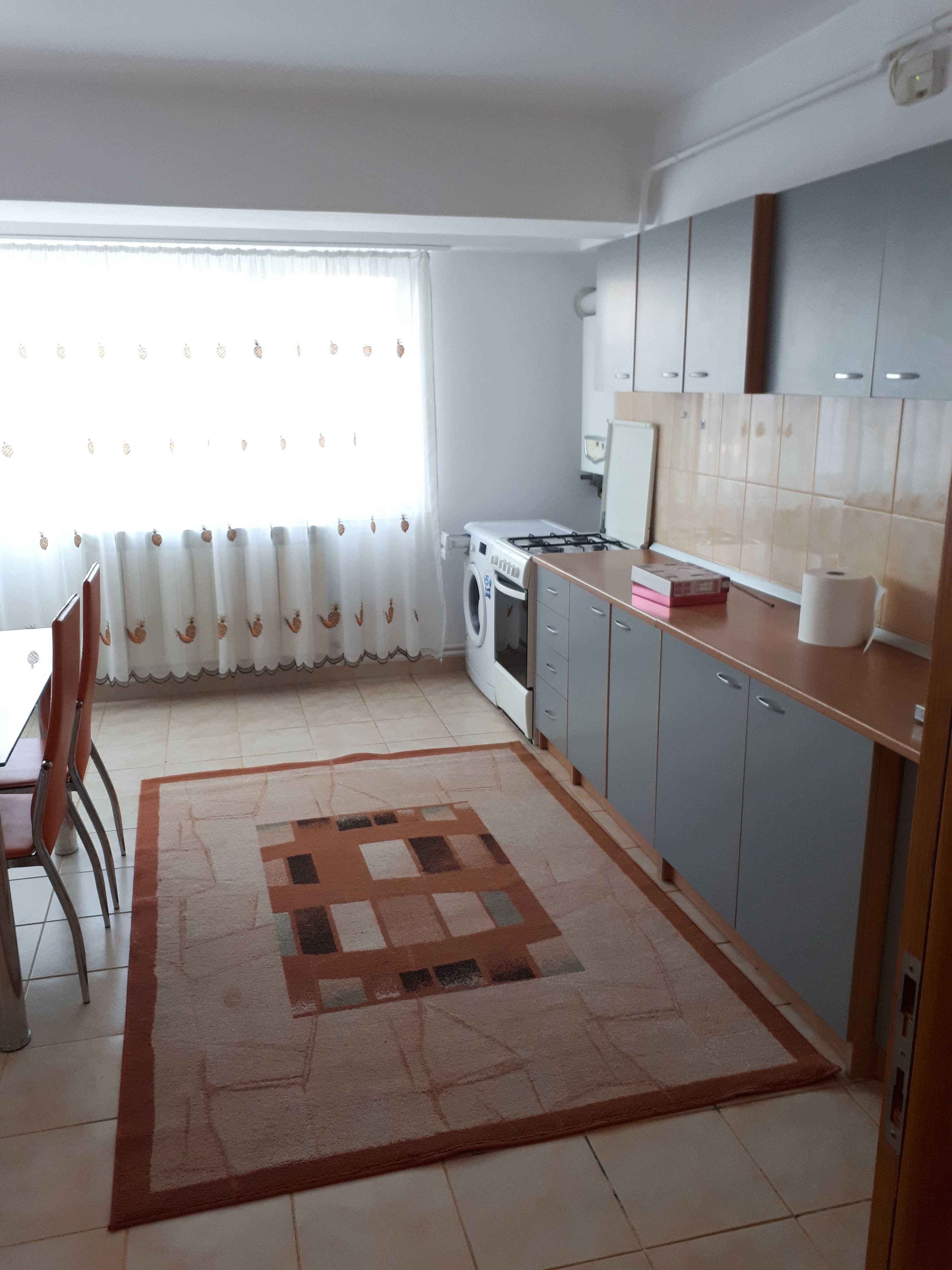 Apartament 2 camere zona Buzăului