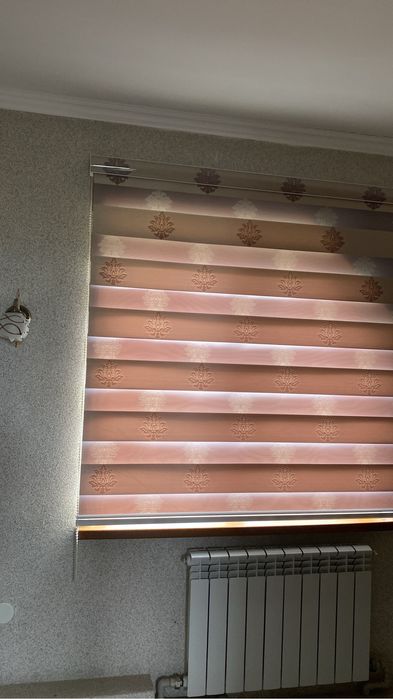 Продам жалюзи день и ночь