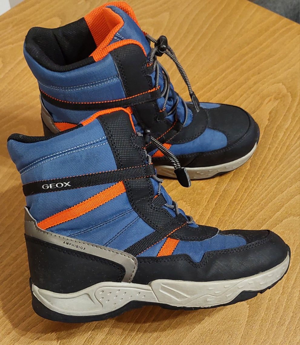 Детски апрески GEOX
