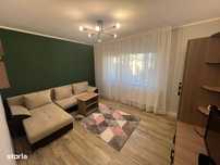 Apartament una   camera de vânzare  in Bradet