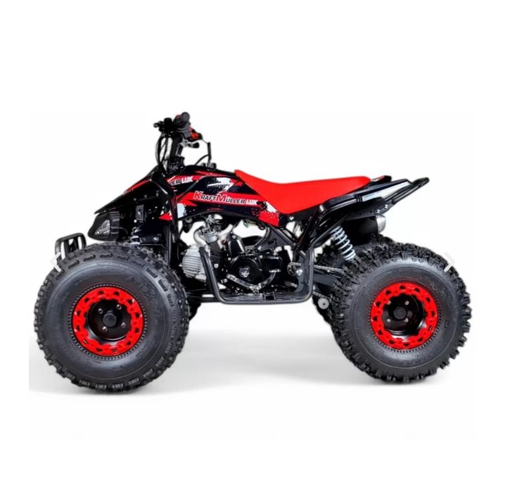 Atv 125cc DELUXE Adolescenti și Adulți New Model
