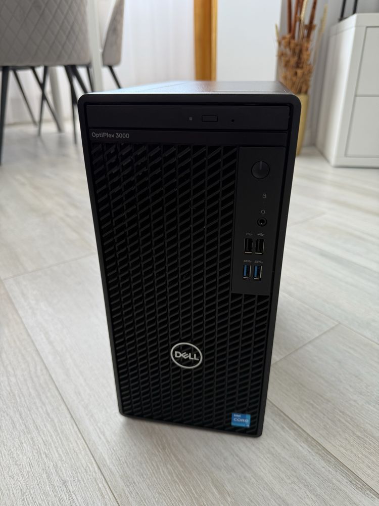 Unitate Pc i5 12500 24Gb SSD 512