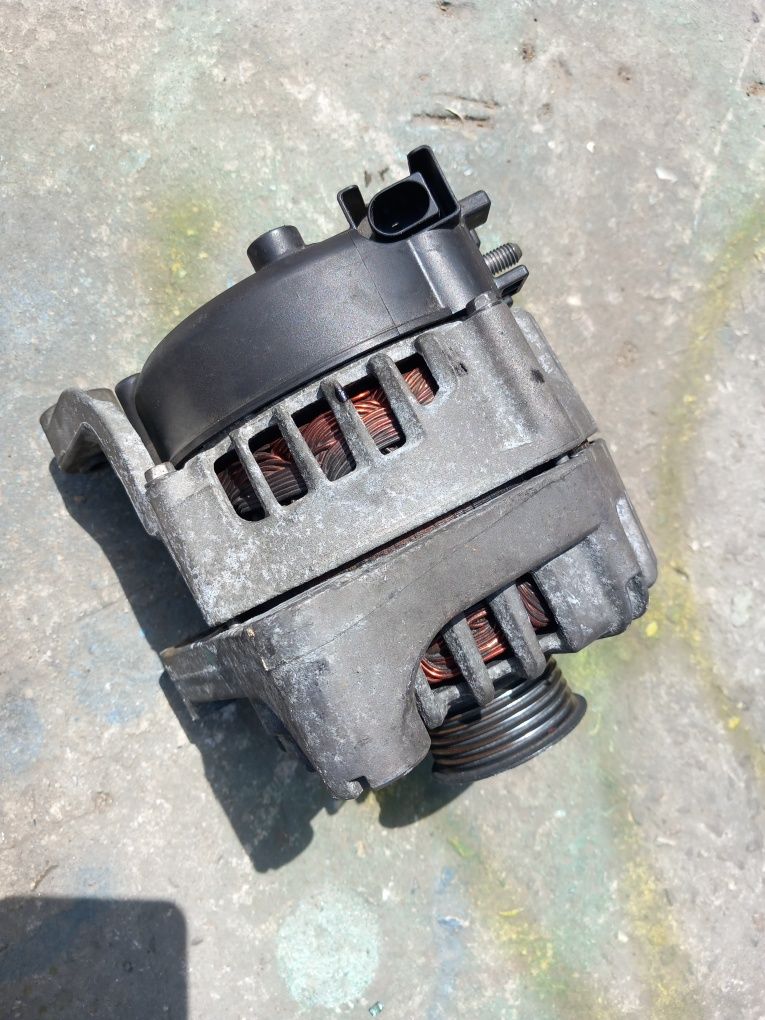 Alternator BMW 2.0 d N47D20C X1,, Seria 3 e90