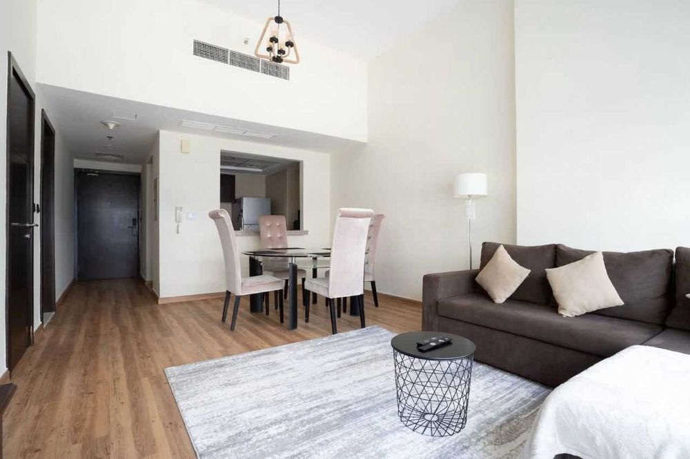 Сдается 2-х уютная комнатная квартира в новостройке, Минор .2/8/12. Р7