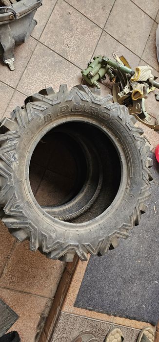 Резина на квадрацикл