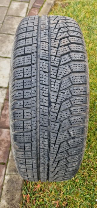 Anvelope iarna 205/60R16