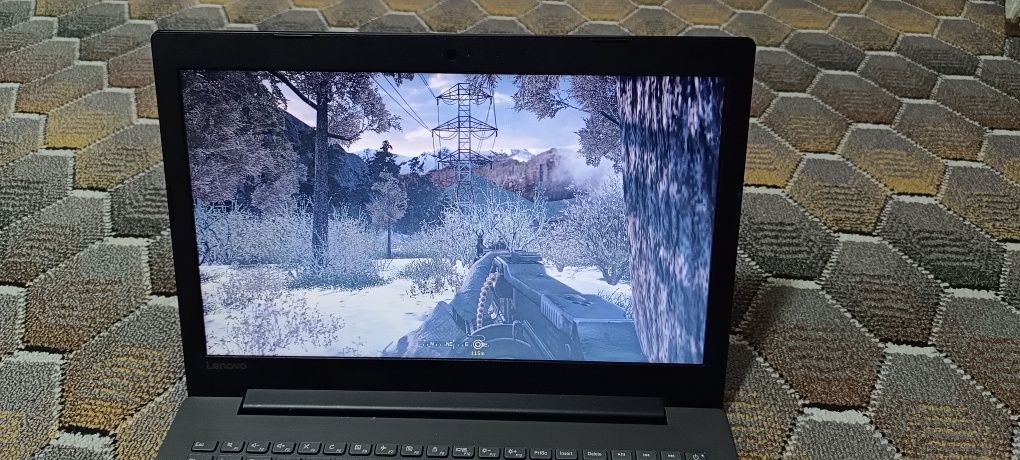 Ноутбук Lenovo ThinkPad