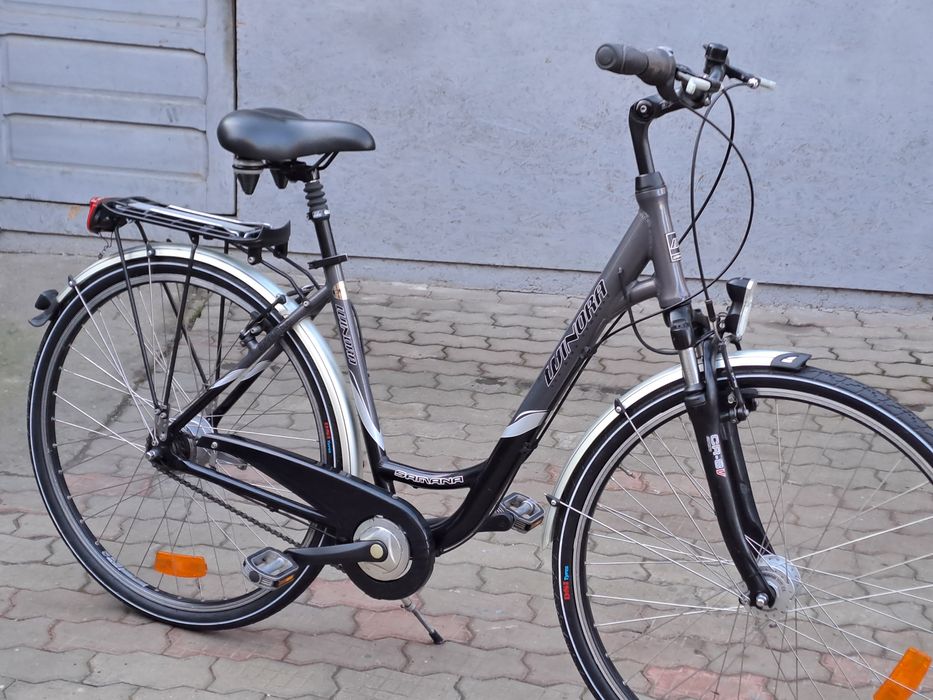 ***bicicleta de dama ***