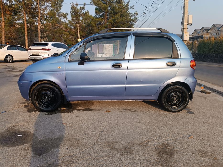 Продаётся Ravon Matiz