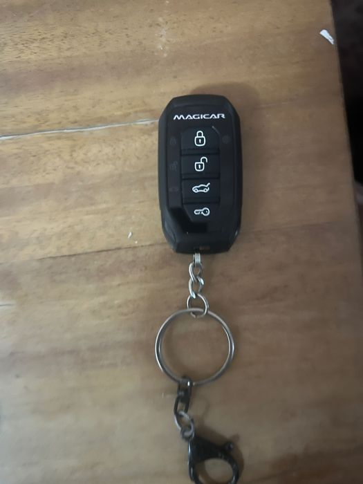 Magicar пульт ўзи.927 ники