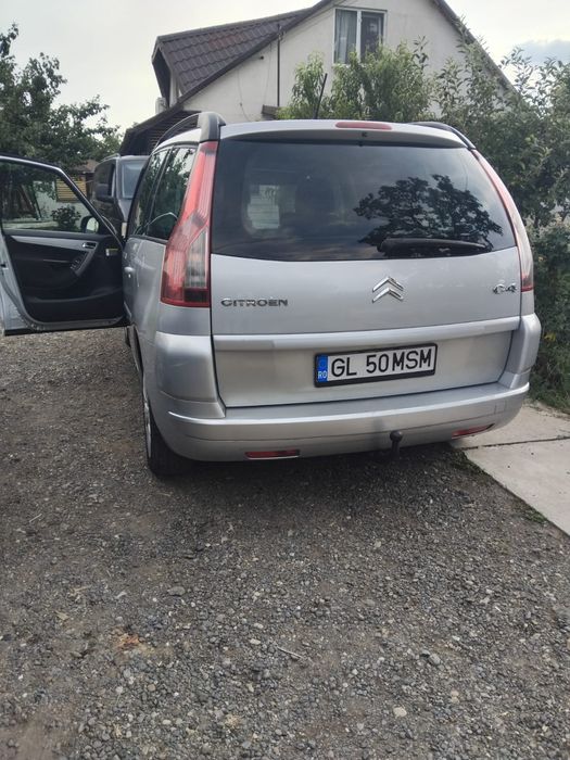 Citroen C4 grande Picasso 7 locuri